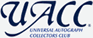 Universal Autograph Collectors Club